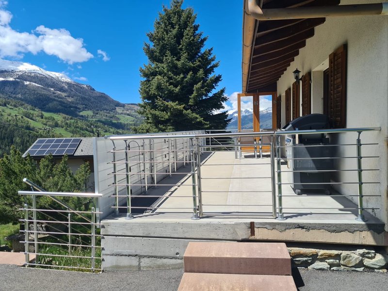 Photo 6 of Zumoberhausstrasse 20, Bürchen