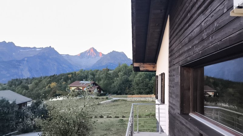 Photo 7 of Zumoberhausstrasse 20, Bürchen