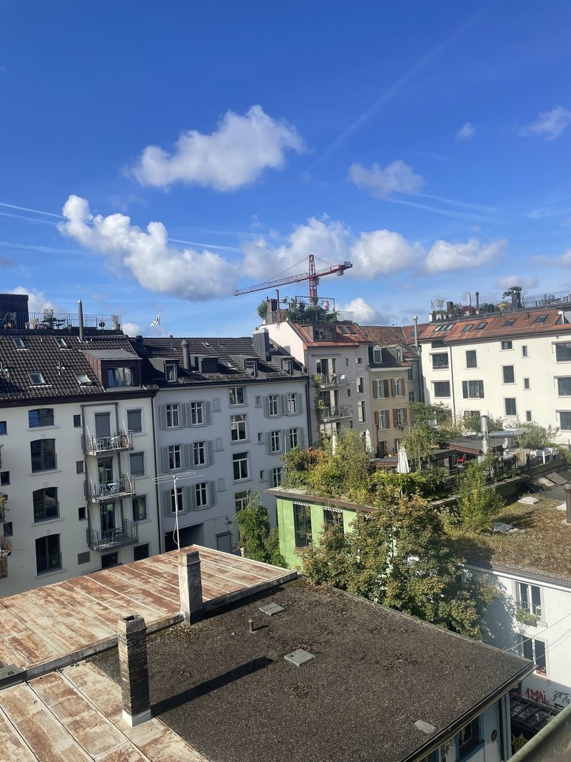 Photo 2 of Zürich