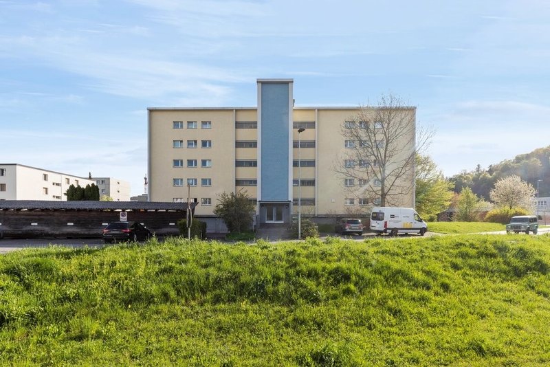 Foto 1 di Heerbrugg