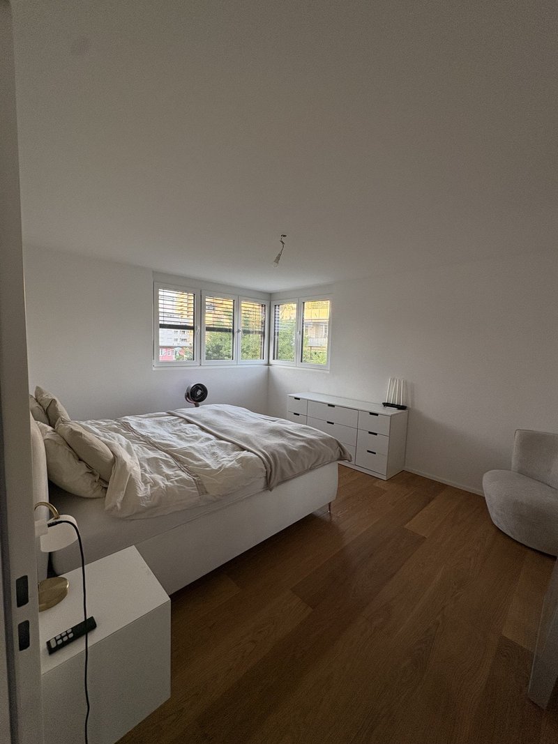 Photo 3 of Augstmattstrasse 7, Pratteln