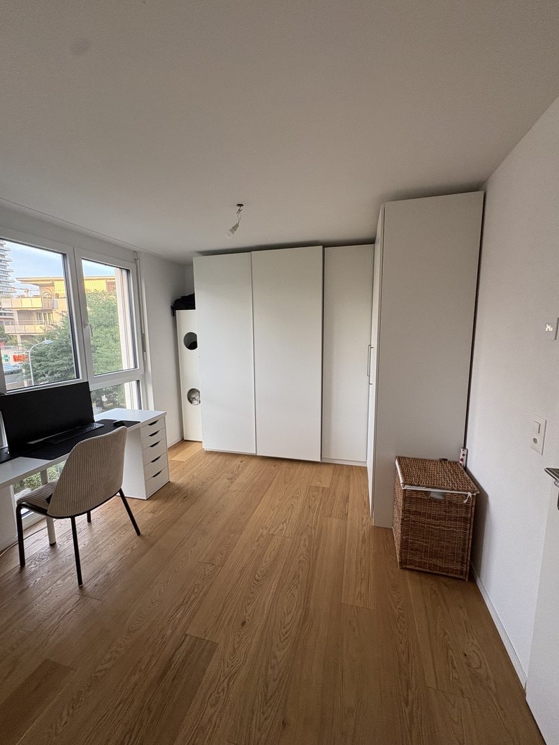 Photo 5 of Augstmattstrasse 7, Pratteln