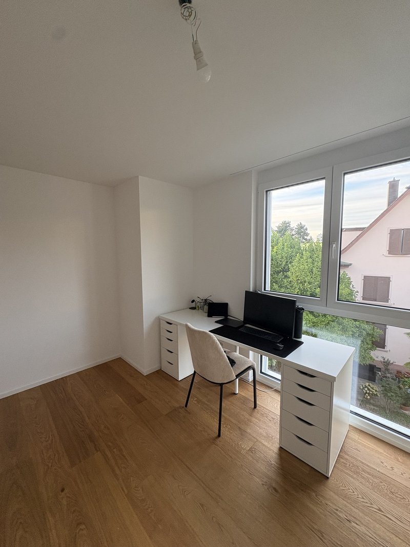 Photo 6 of Augstmattstrasse 7, Pratteln