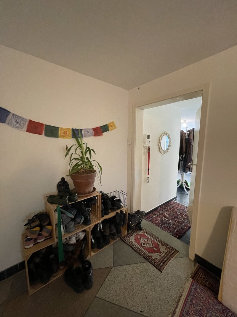 Foto 1 von Hinterkappelen