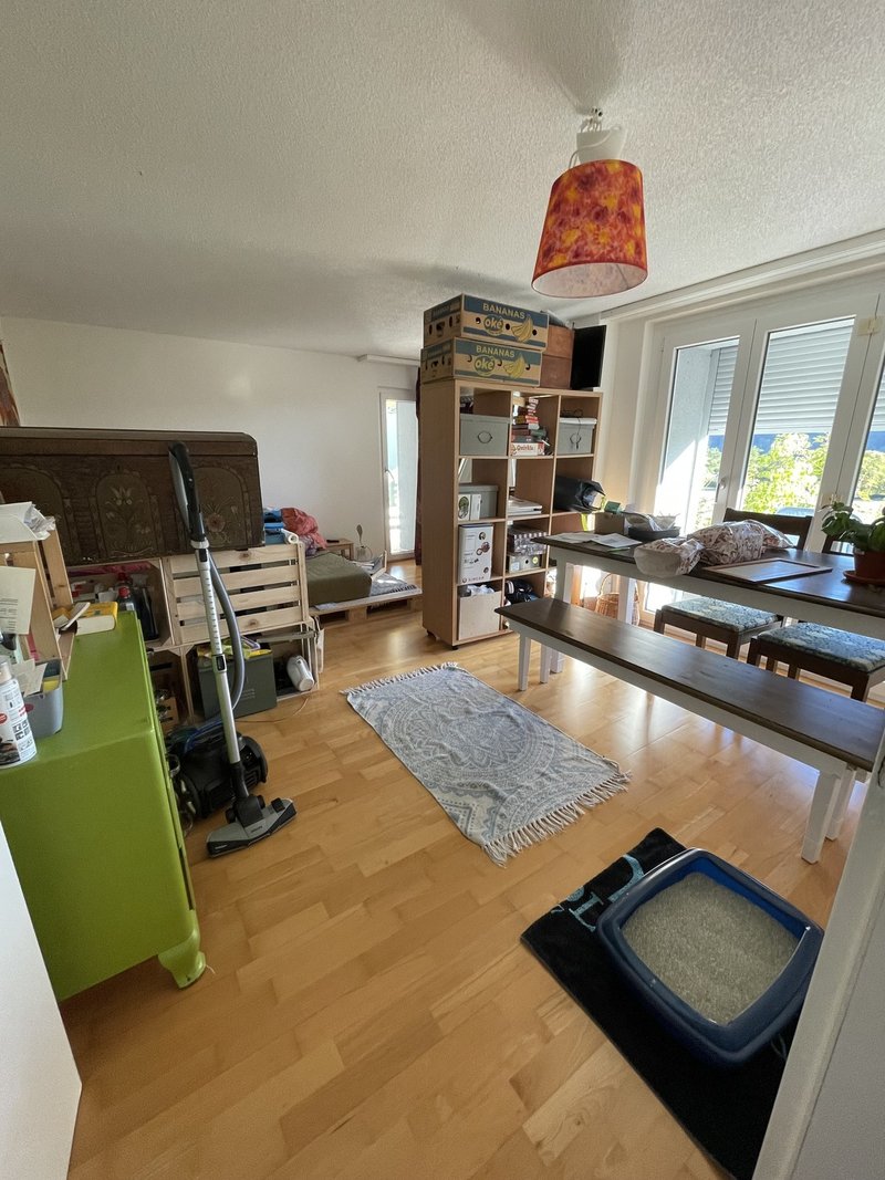 Foto 4 von Bernstrasse 43, Hinterkappelen