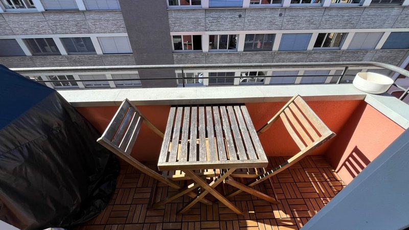 Photo 8 of Zurich