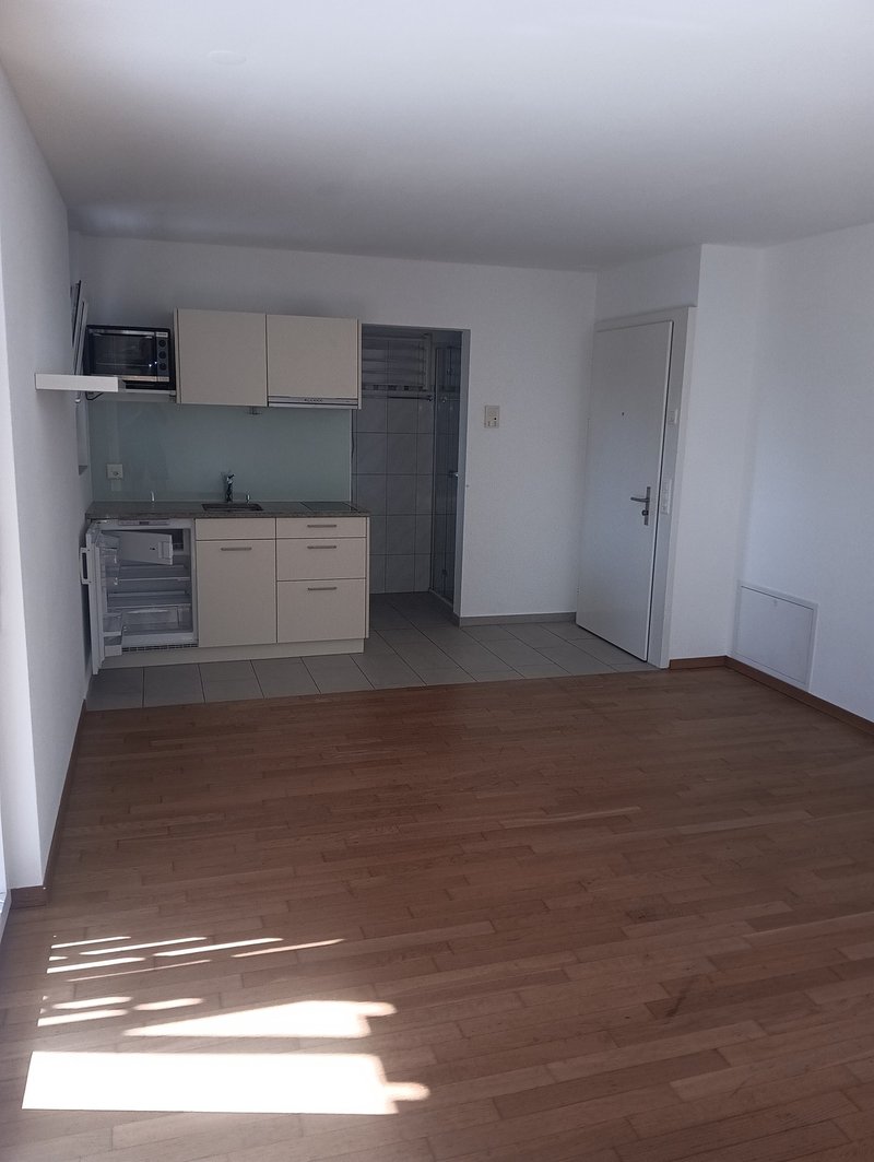 Foto 4 von Gschwaderstrasse 88a, Uster