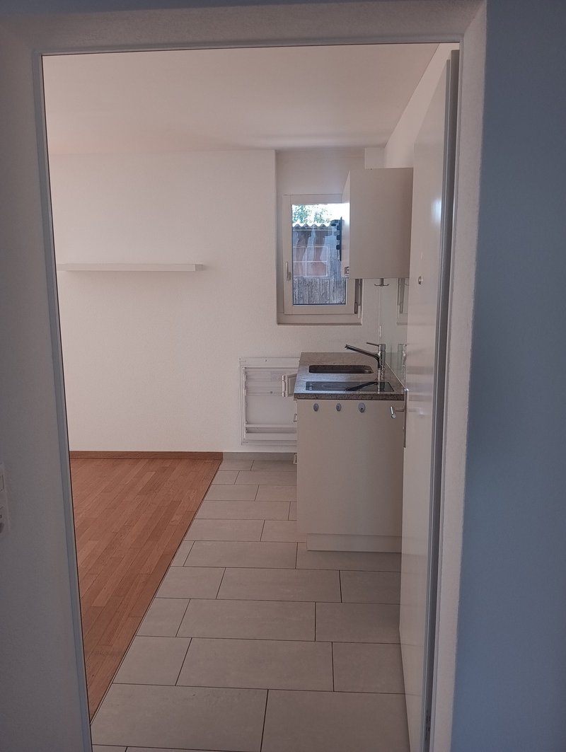 Foto 6 von Gschwaderstrasse 88a, Uster