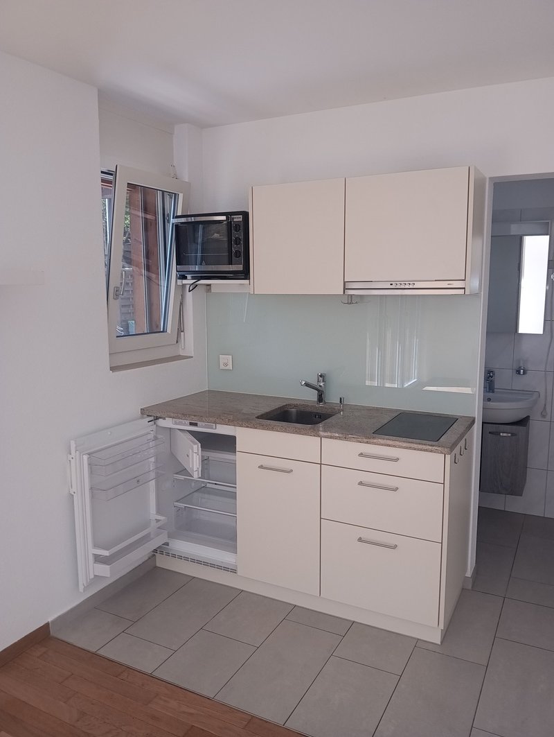 Foto 7 von Gschwaderstrasse 88a, Uster