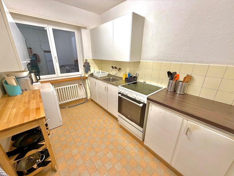 Photo 3 of Im Bachofen 10, Wallisellen