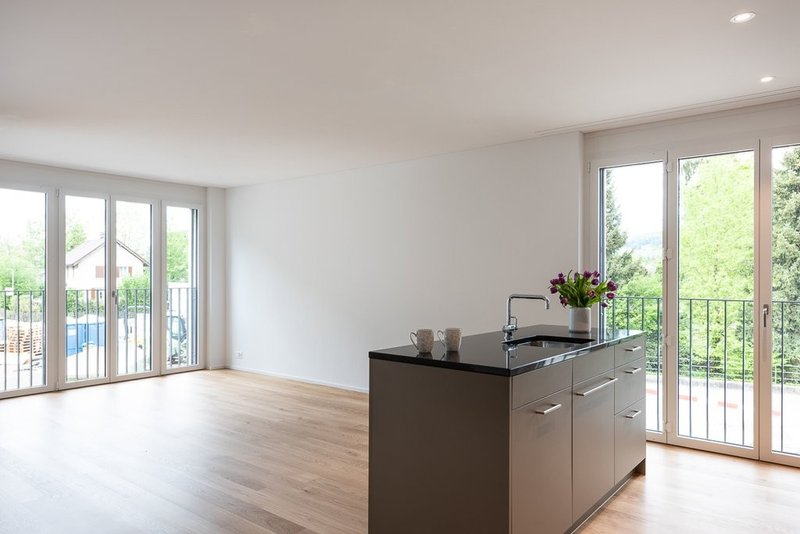 Photo 4 of Austrasse 1, Bremgarten AG
