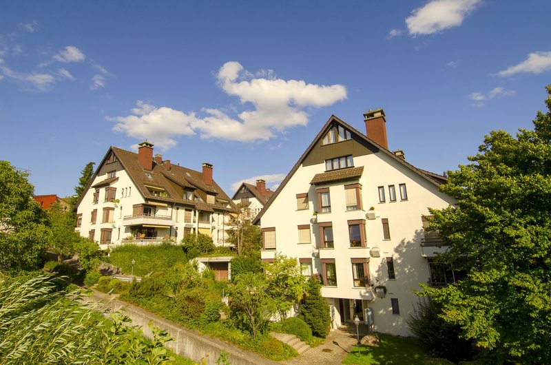 Photo 2 of Giblenstrasse 55, Zürich