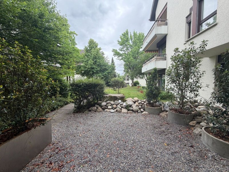 Photo 3 of Giblenstrasse 55, Zürich
