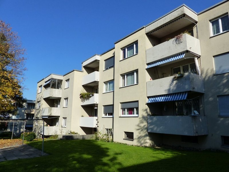 Photo 1 of St. Gallen