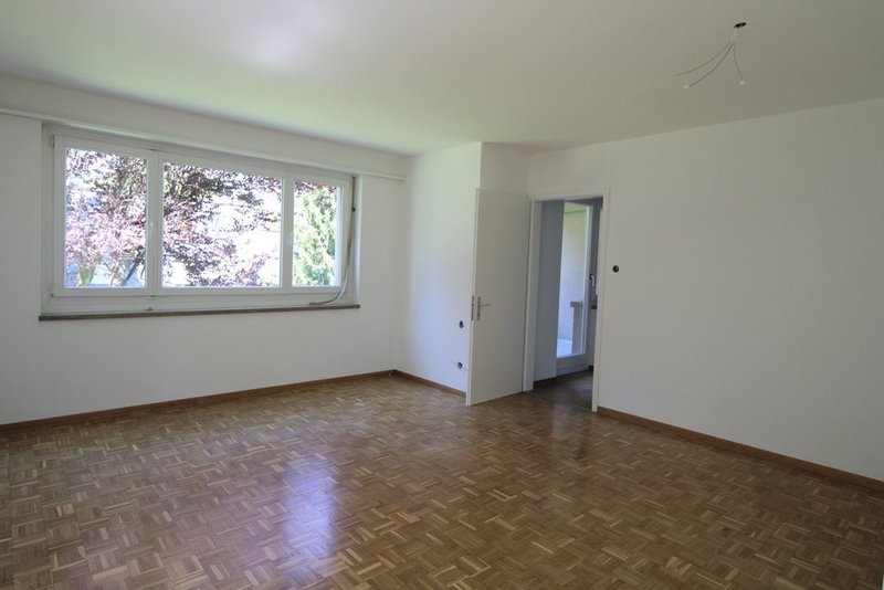 Foto 3 von Flurhofstr. 151, St. Gallen