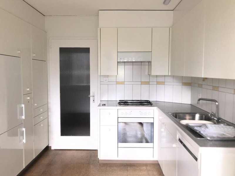 Foto 4 von Flurhofstr. 151, St. Gallen
