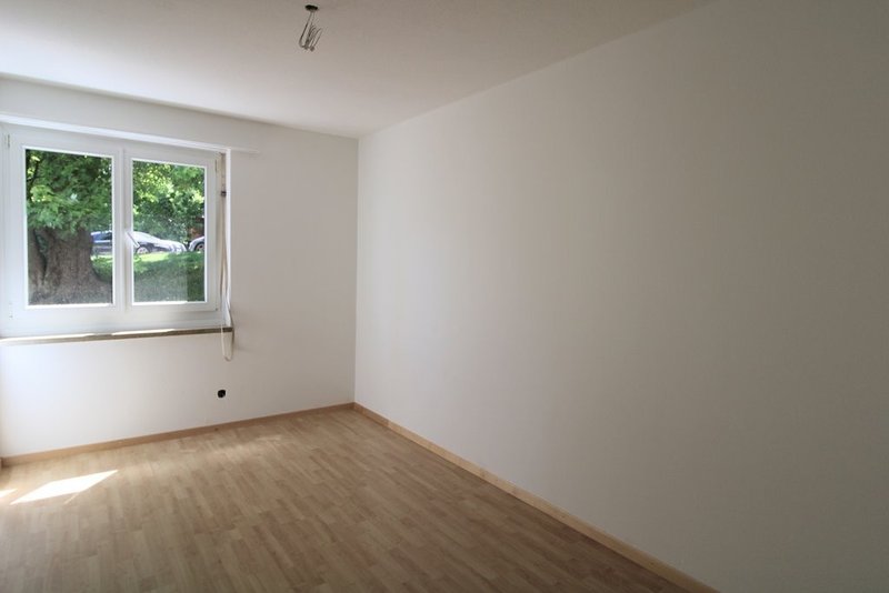 Foto 6 von Flurhofstr. 151, St. Gallen