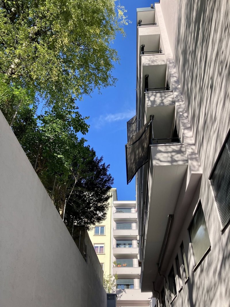 Photo 2 of Lausanne
