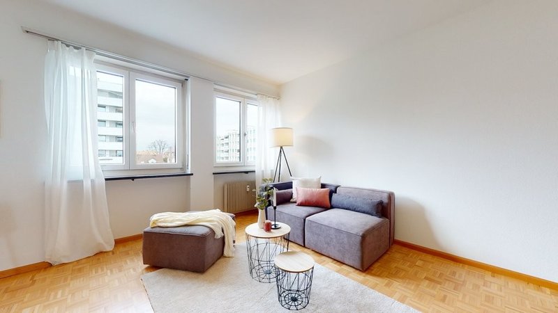 Foto 4 von Hauptstrasse 3, Binningen