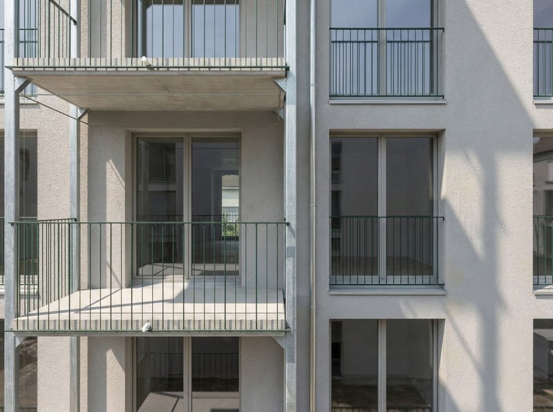 Photo 3 of Maienstrasse 27, Zürich