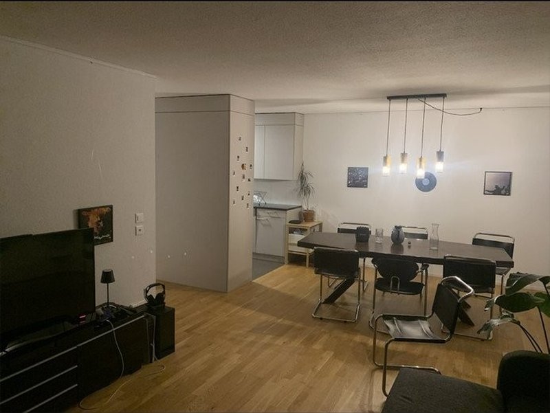 Foto 2 von Jupiterstrasse 57, Bern