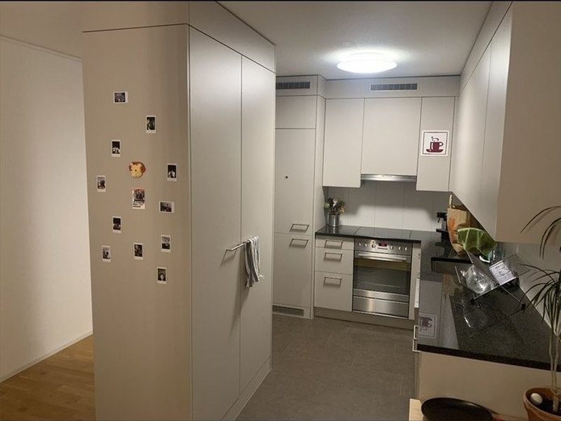 Foto 3 von Jupiterstrasse 57, Bern