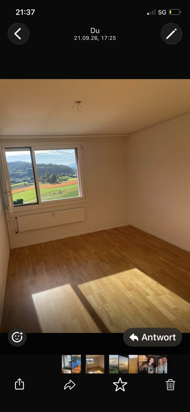 Foto 4 von Jupiterstrasse 57, Bern