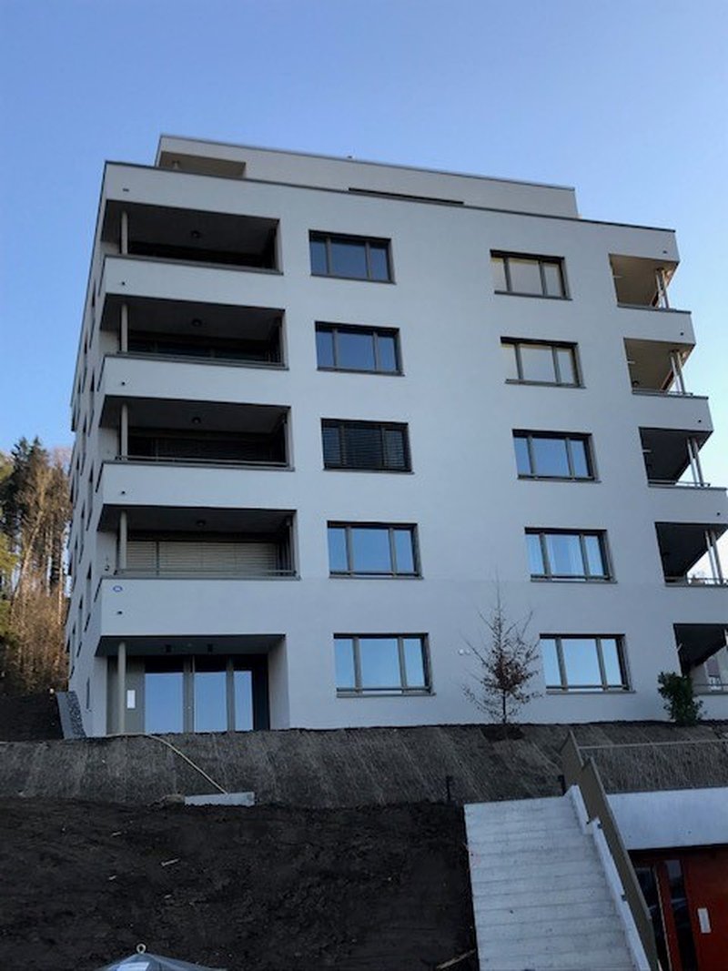 Photo 1 de Rehetobelstrasse 66, St. Gallen