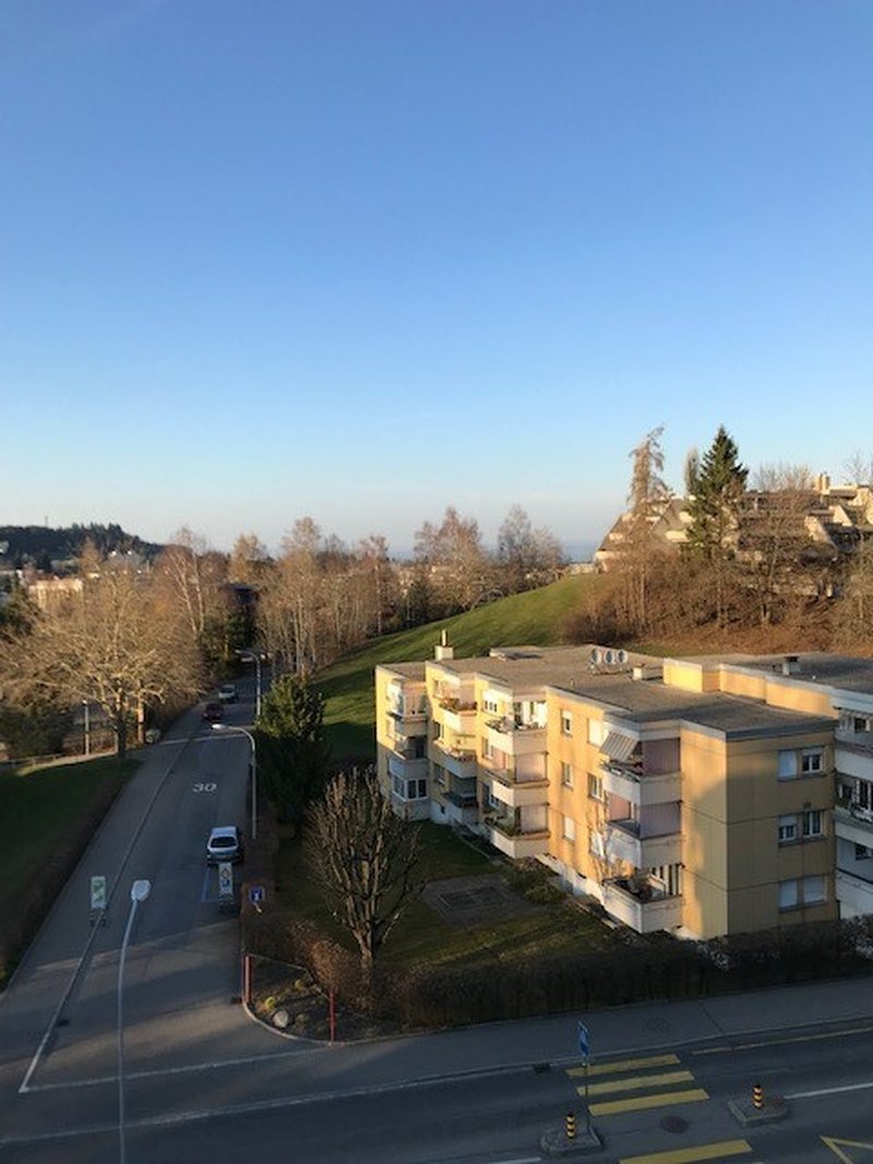 Photo 2 de Rehetobelstrasse 66, St. Gallen