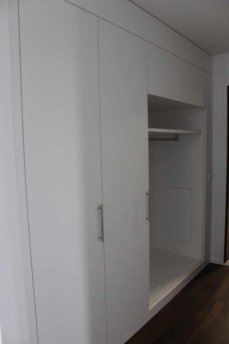Photo 6 de Rehetobelstrasse 66, St. Gallen