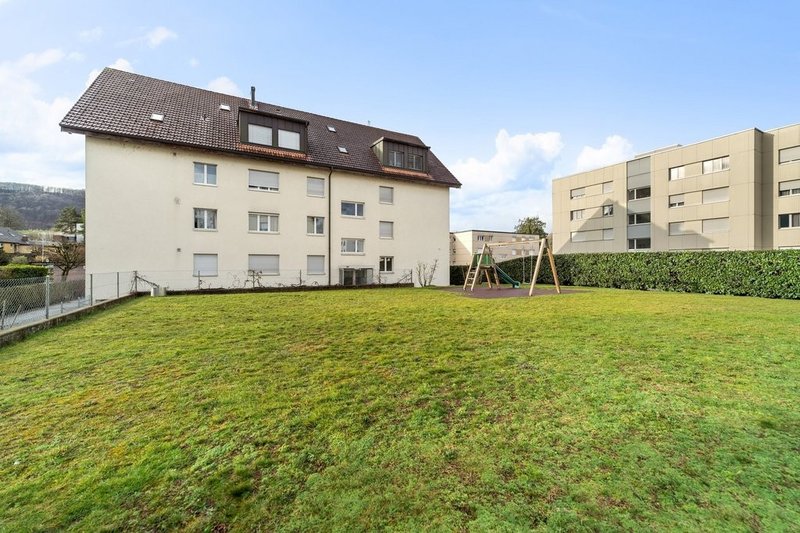 Photo 1 of Neumattstrasse 29, Dulliken