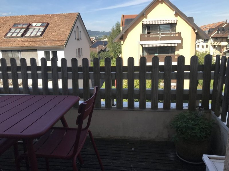 Foto 6 di Rue du Jura 7, Gland