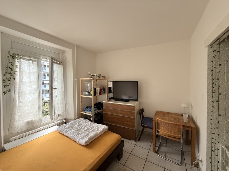 Photo 3 of Avenue Menthon 16, Lausanne
