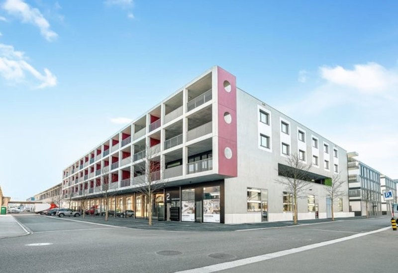 Foto 1 di Arbon