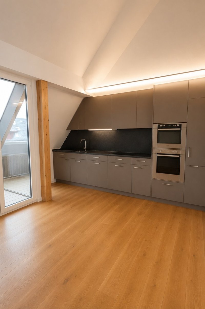 Foto 4 von Wangserstrasse 18, Mels