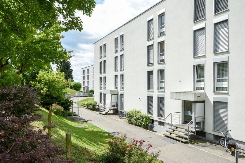 Photo 1 of Trimsteinstrasse 26, Worb