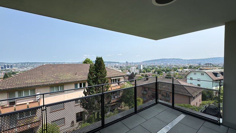 Photo 2 of Zürich