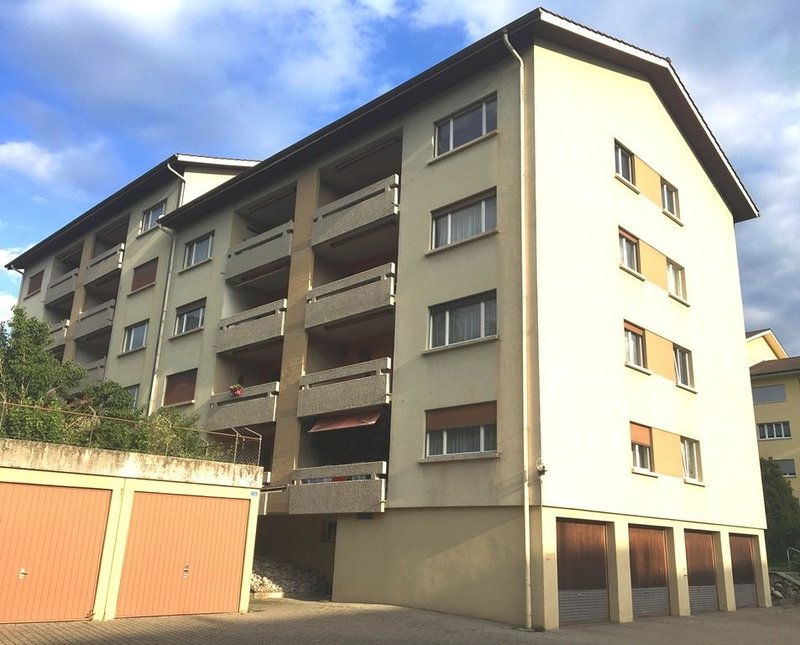 Foto 1 von Düdingen