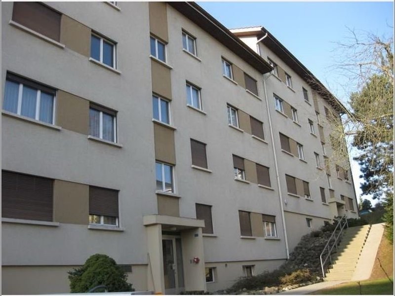 Foto 2 von Peterstr. 17, Düdingen
