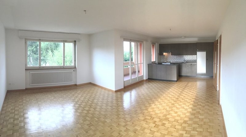 Foto 3 von Peterstr. 17, Düdingen