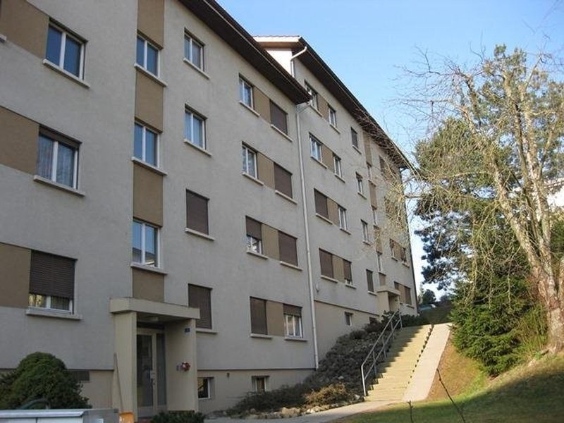 Foto 8 von Peterstr. 17, Düdingen