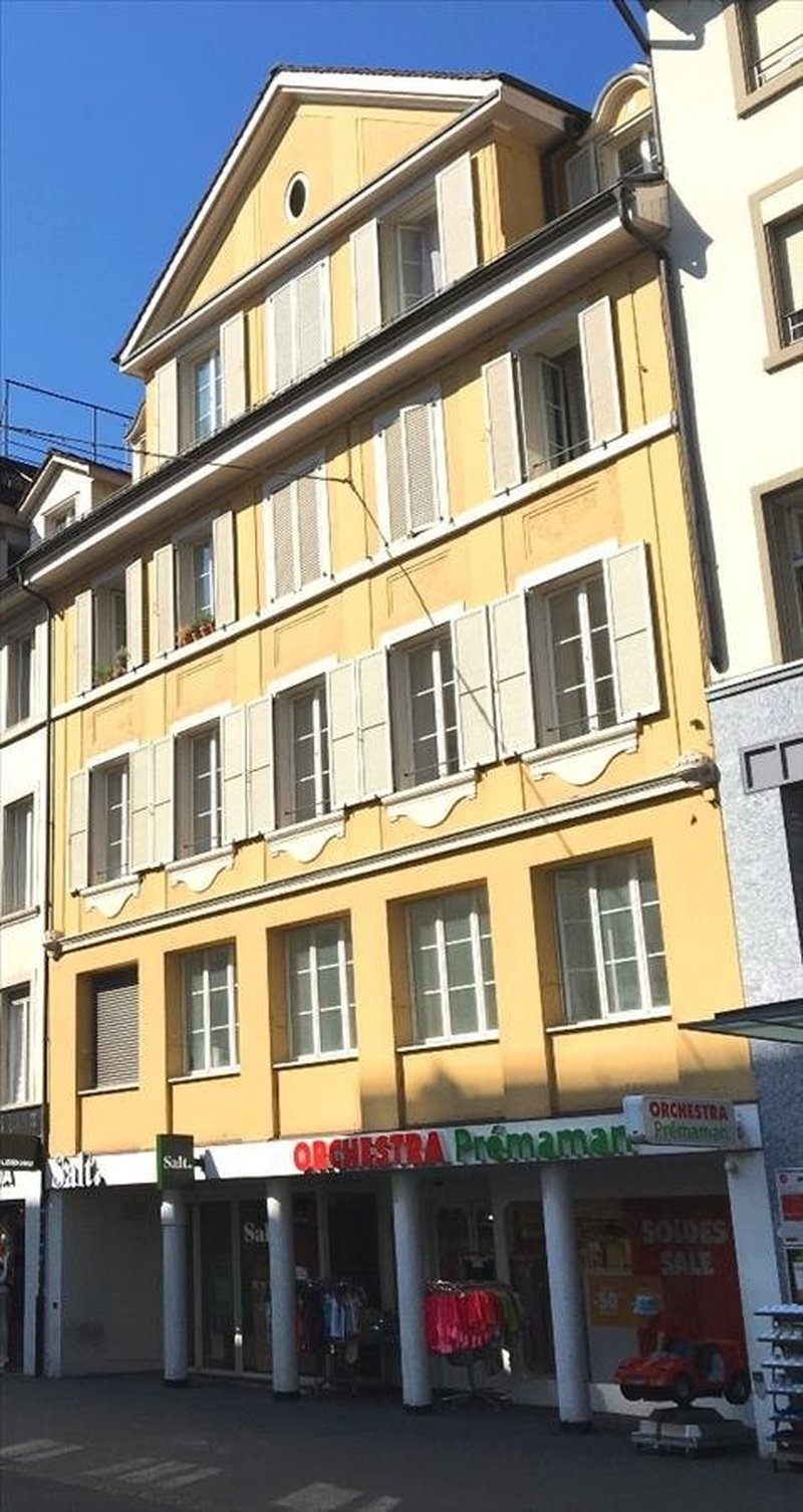 Photo 1 of Biel/Bienne