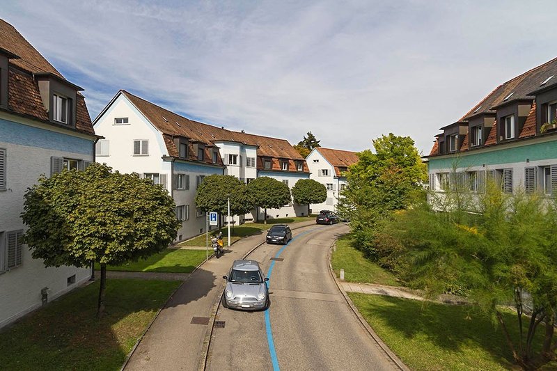 Photo 2 of Grebelackerstr. 37, Zürich