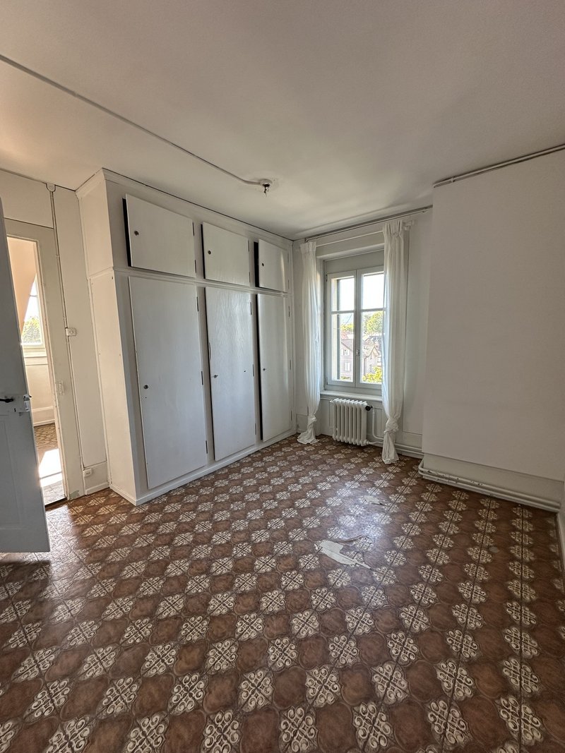Foto 2 von Bantigerstrasse 25, Bern