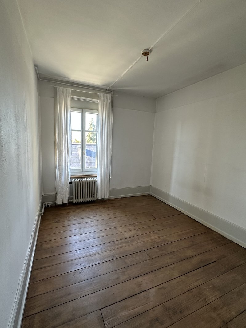 Foto 4 von Bantigerstrasse 25, Bern