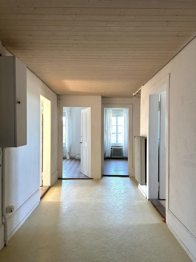 Foto 5 von Bantigerstrasse 25, Bern