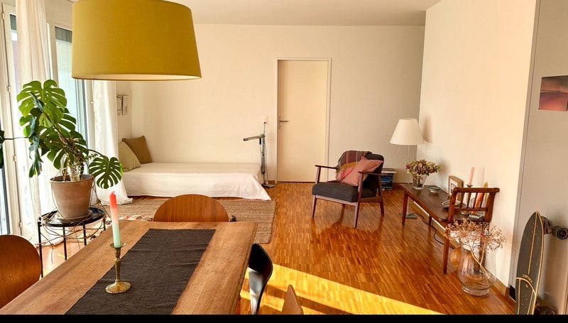 Photo 1 of Zurich