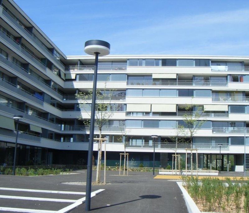 Foto 1 von Zürich