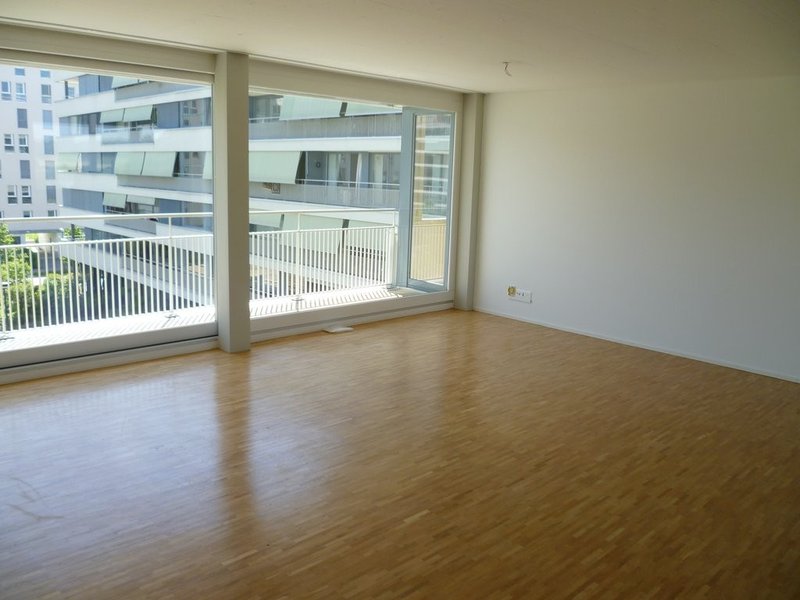 Photo 4 de Mühlackerstrasse 112, Zürich