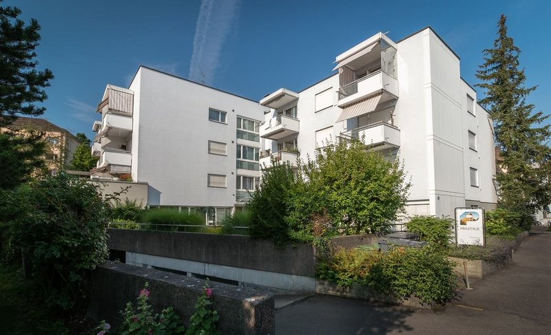 Foto 1 di Berninastrasse 29, Zürich